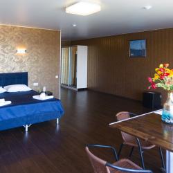 Фото Отель Волга Star (Стар)