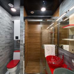 Фото Апарт-отель Адмиральская лагуна