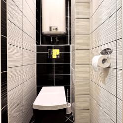 Фото Апартаменты на улице Старостина 10