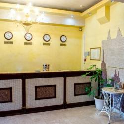 Фото Отель Вилла Рауза