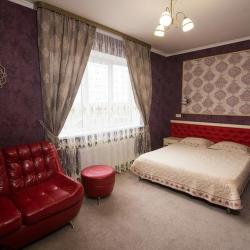 Фото Отель Комфорт