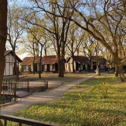 Фото Парк-отель Нобель