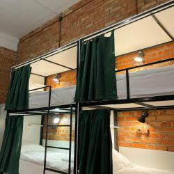 Фото Отель Веранда