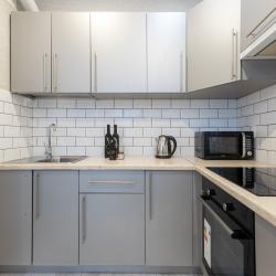 Фото Апартаменты Comfort Home в ЖК Яркий