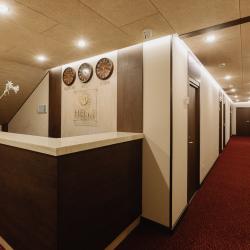 Фото Отель Helix Hotel (Хеликс Хотел)