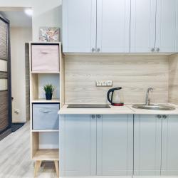 Фото Отель Vegas apartments (Вегас апартментс) на шоссе Московское 167 корпус 4