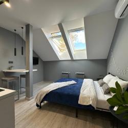 Фото Milli House Апартаменты на Овражной