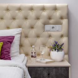 APART LUX + ребёнок