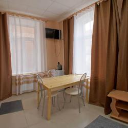 Семейный номер