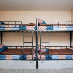 Фото Волга Хостел