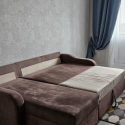 Апартаменты стандарт