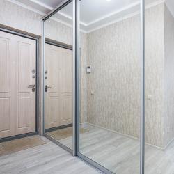 2-комнатные апартаменты стандарт