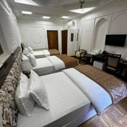 Фото Отель Hotel Shahriston (Шахристон)