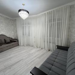 Фото Апартаменты Гюль на улице Насрутдинова 55к3