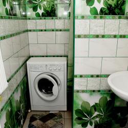 Фото Отель Татия на улице Вокзальная