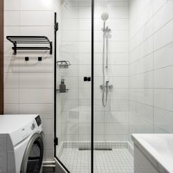 фото 11 Letyourflat (Лэтюфлэт) на улице Тосина 6