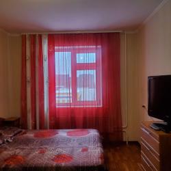 Фото Отель Уютные квартиры на улице Тюленина 21