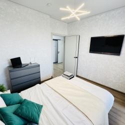 Фото Апартаменты Шик