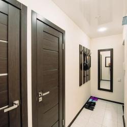 1-комнатные апартаменты улучшенные