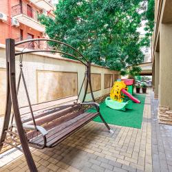 Фото Отель Византия