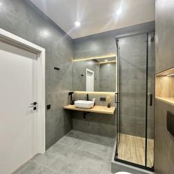 3-комнатные апартаменты люкс Грибоедова 46а