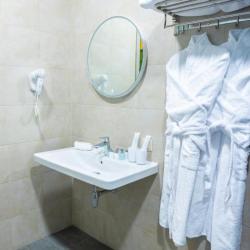 2-местный номер полулюкс