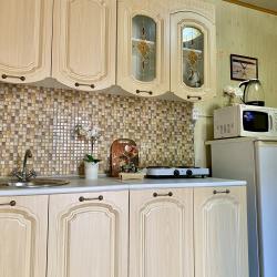 Номер стандарт с 4 односпальными кроватями