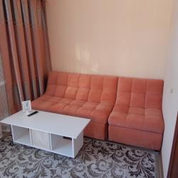 Фото Отель Siberia Apartments (Сибирия Апартмент)