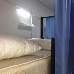 фото 28 Travel inn Тимирязевская (Трэвел Инн Тимирязевская)