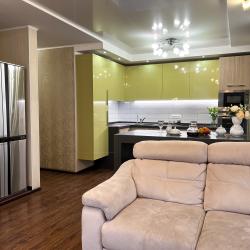 Фото Отель Pashk Inn Apartments (Пашк Инн Апартментс) на улице Краснолесья