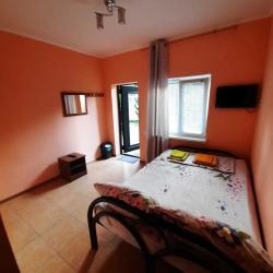 Фото Отель Амалия