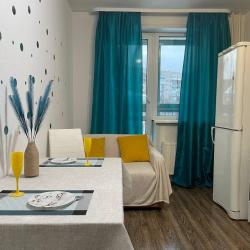 1-комнатные апартаменты стандарт