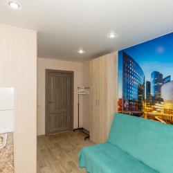 Фото Отель Новиков Дворик на улице Косарева