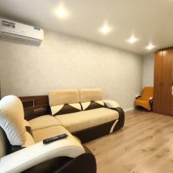 Фото Апартаменты на улице Краснореченская