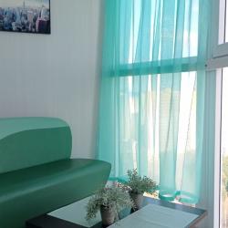 Фото Апартаменты на улице Есенина 2