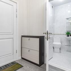Фото Отель Вершина-ПВ на улице Туркестан 10