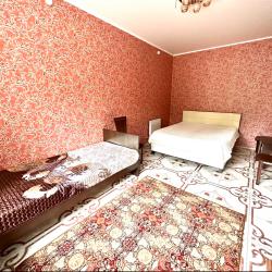 3-местный номер стандарт