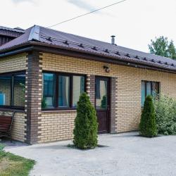 Фото Отель Мелодия Жигулей