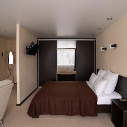 Фото Отель Борус