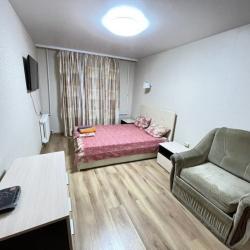 Фото Апартаменты на улице Мира 14