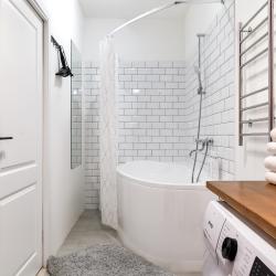 Фото Отель Sergeew Apartments на 8-й линии Васильевского острова 53