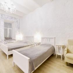 Фото Отель Сутки-Дом на улице Магистратская