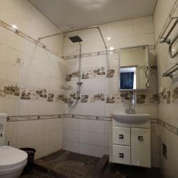 Комната стандарт с 1 двуспальной кроватью