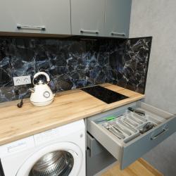 Апартаменты студия №43