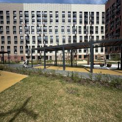 2-комнатные апартаменты стандарт Петра Полушкина улица, 6