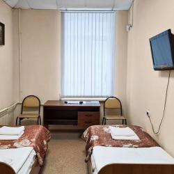 Фото Отель Smart Hotel KDO (Смарт КДО )