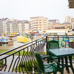 Фото Отель Эрос