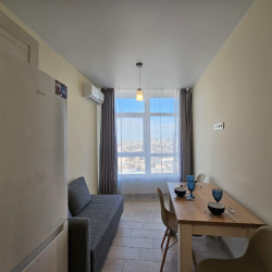 1-комнатные апартаменты стандарт