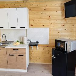 Фото Отель Лютик