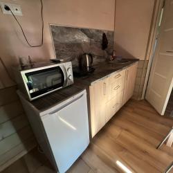 Коттедж Smart (малый модуль)